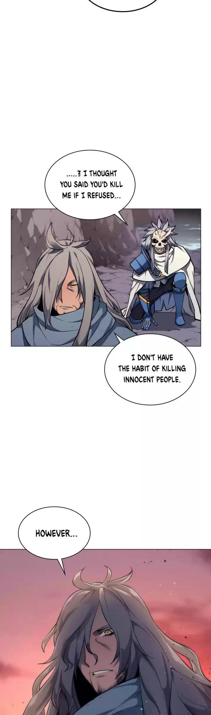 Overgeared (Team Argo) Chapter 44