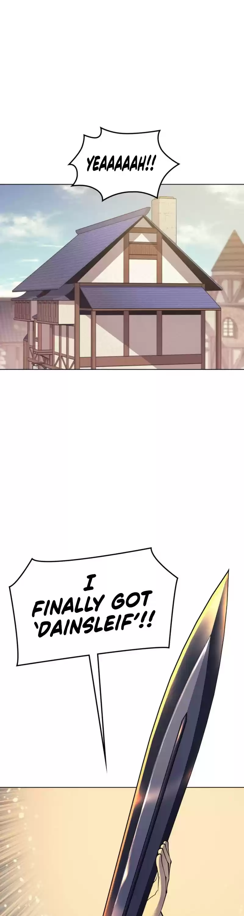 Overgeared (Team Argo) Chapter 45