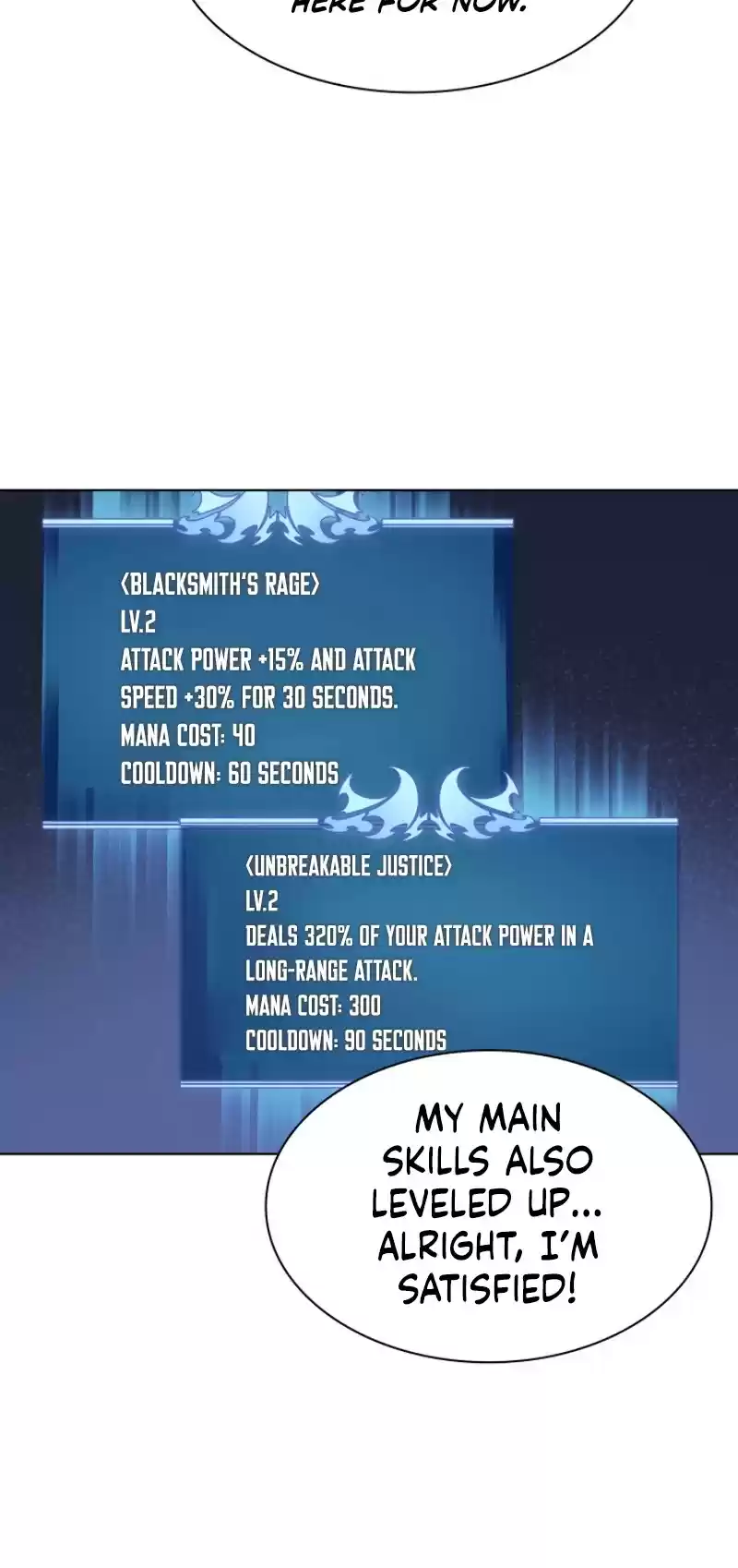 Overgeared (Team Argo) Chapter 45