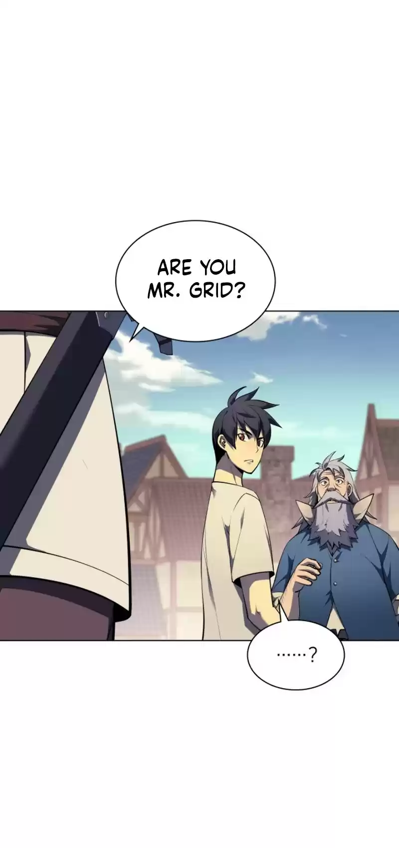 Overgeared (Team Argo) Chapter 45