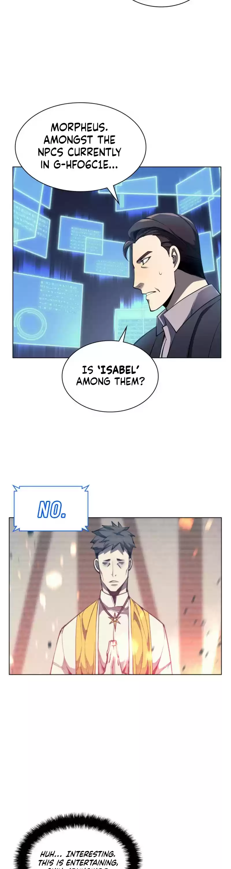 Overgeared (Team Argo) Chapter 45