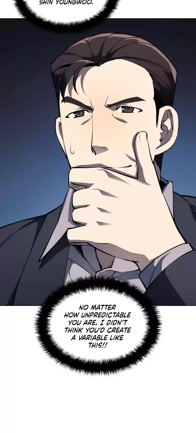 Overgeared (Team Argo) Chapter 45