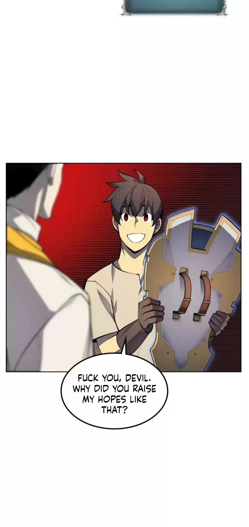 Overgeared (Team Argo) Chapter 45