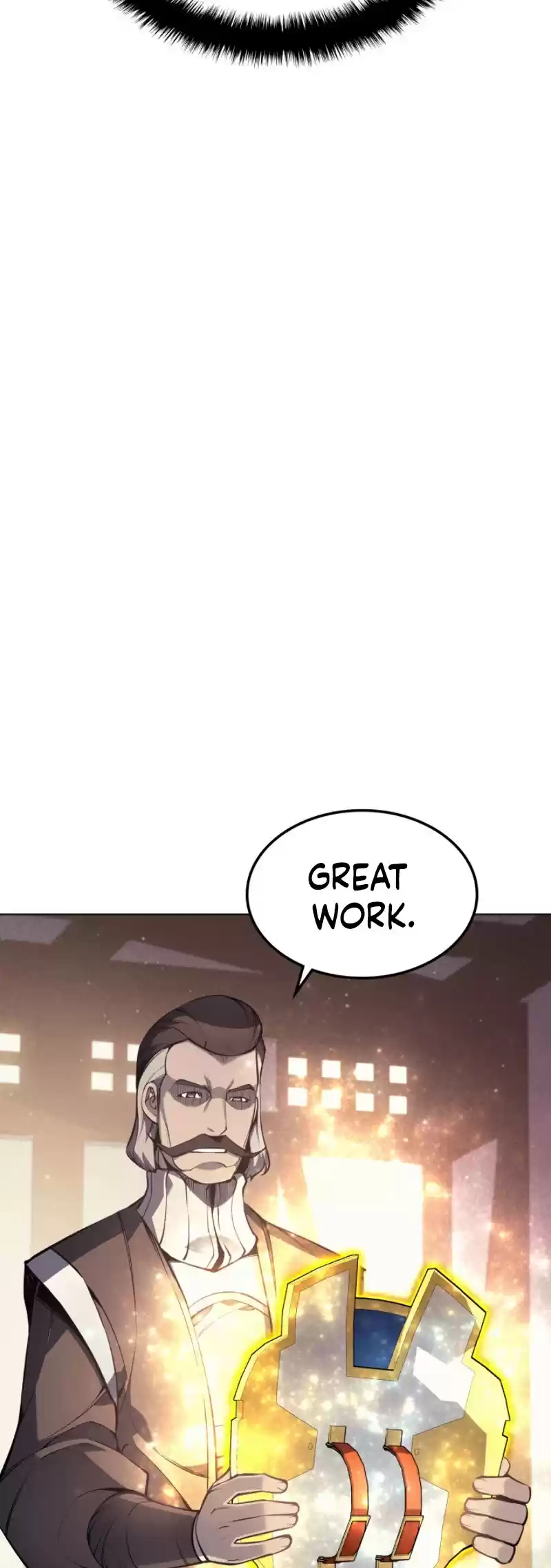 Overgeared (Team Argo) Chapter 45