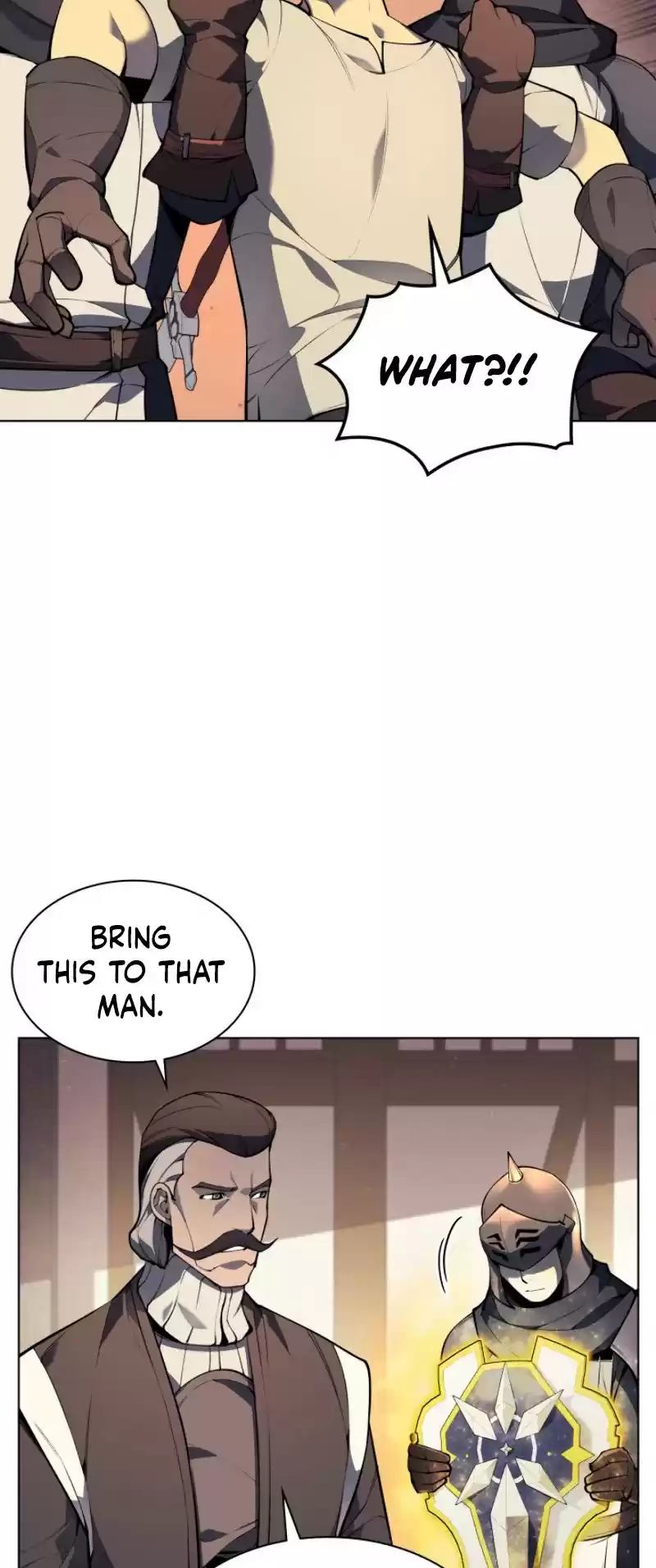 Overgeared (Team Argo) Chapter 45