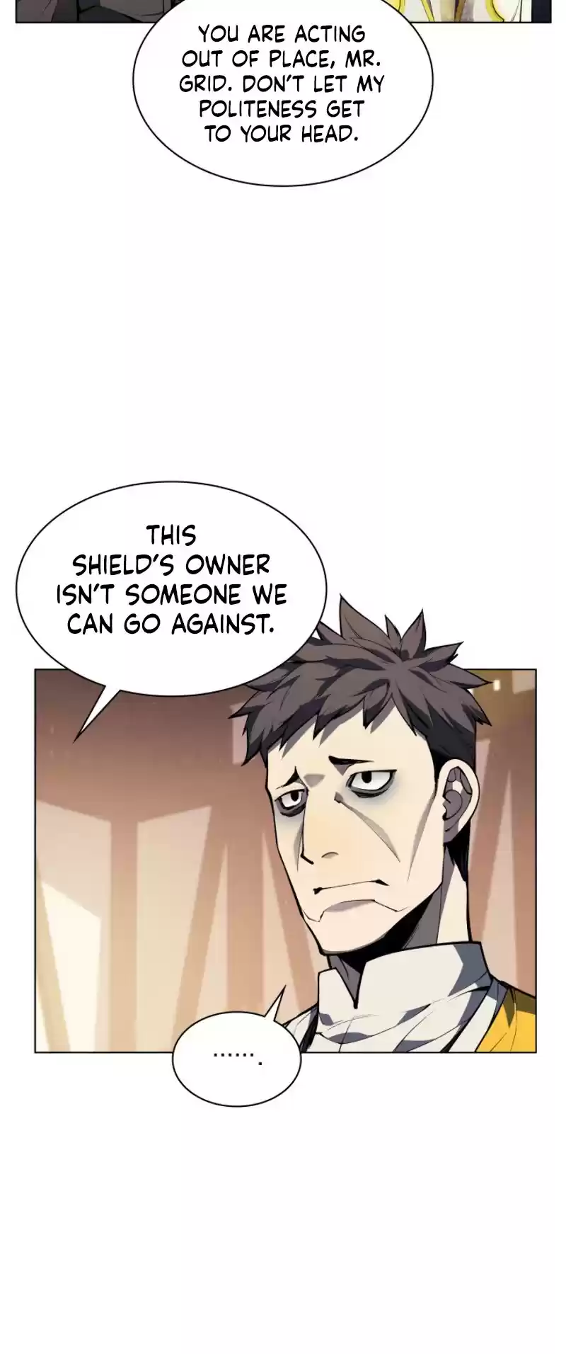 Overgeared (Team Argo) Chapter 45