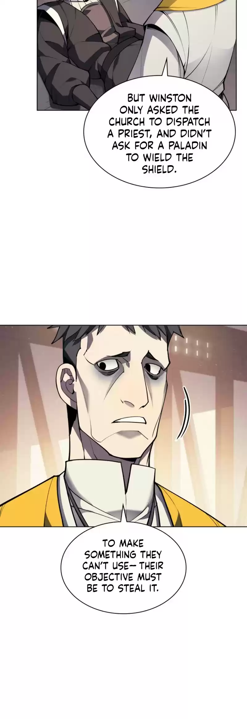 Overgeared (Team Argo) Chapter 45