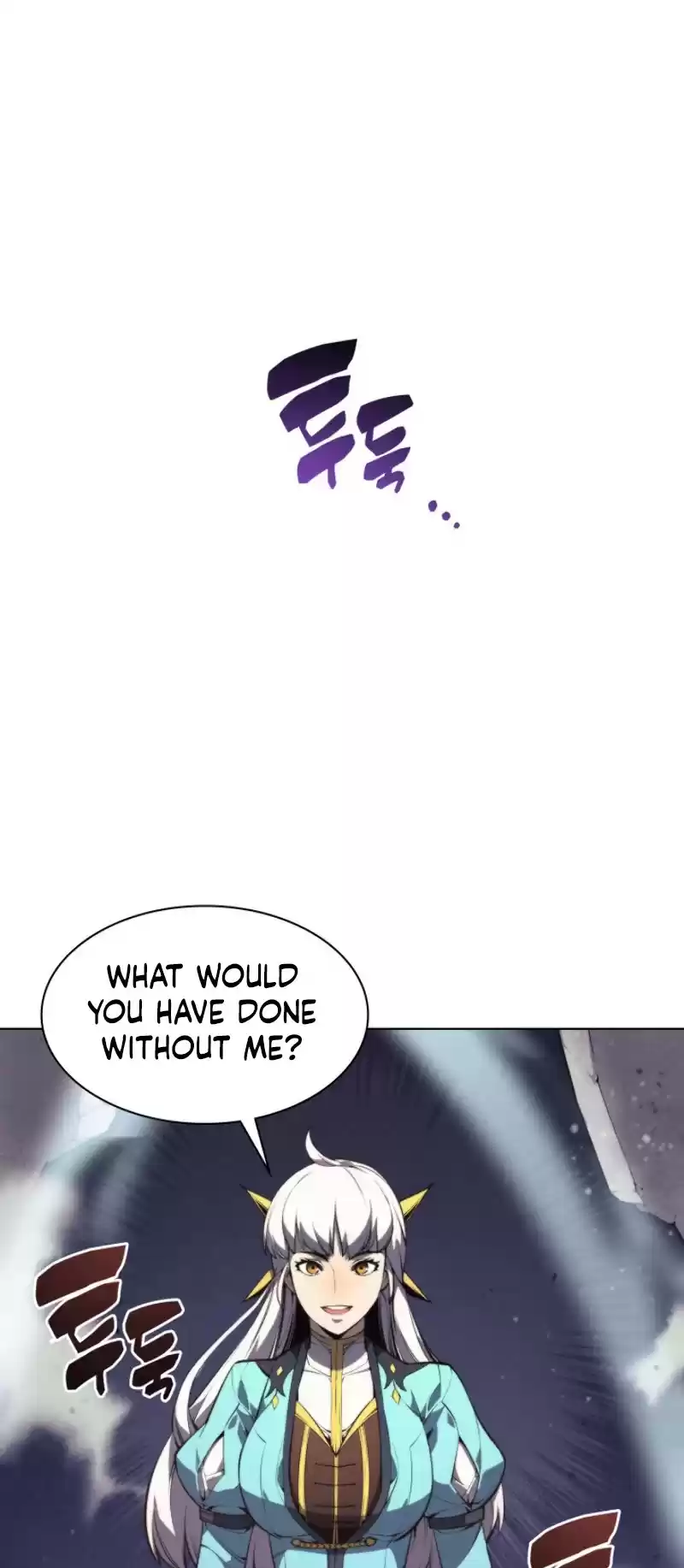 Overgeared (Team Argo) Chapter 45