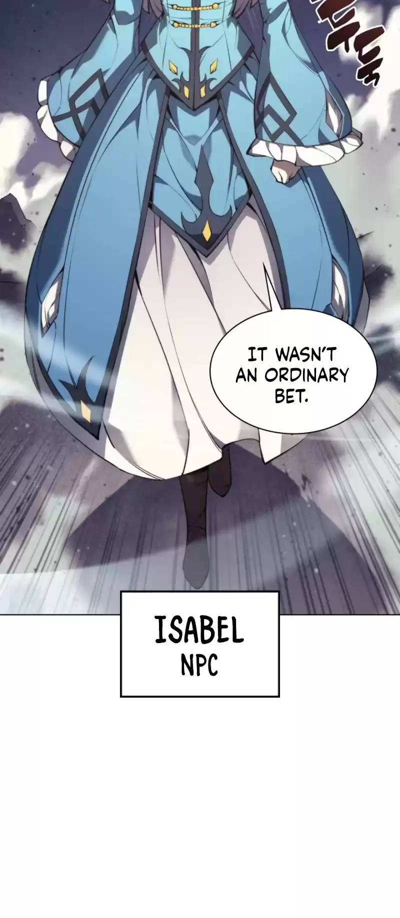 Overgeared (Team Argo) Chapter 45