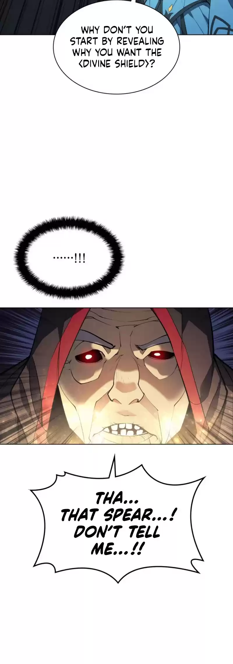 Overgeared (Team Argo) Chapter 45