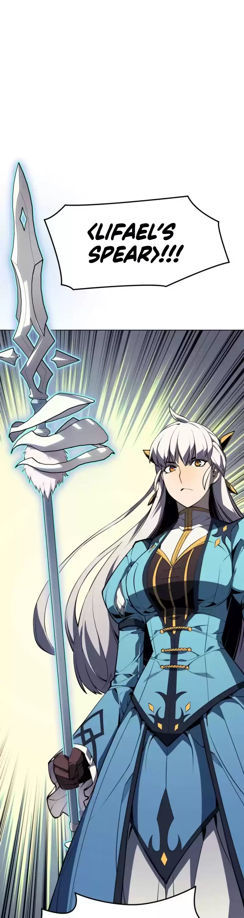 Overgeared (Team Argo) Chapter 45