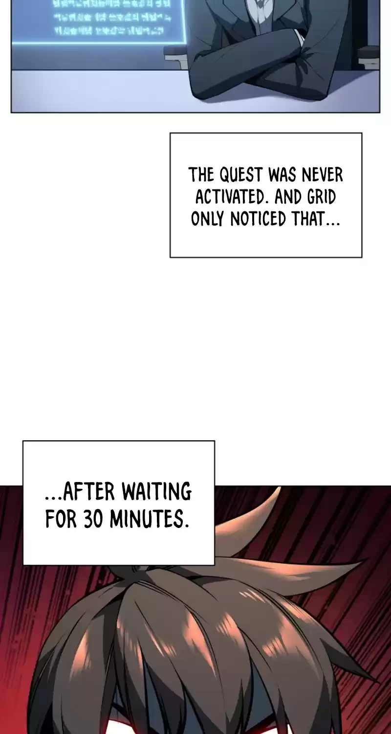 Overgeared (Team Argo) Chapter 45