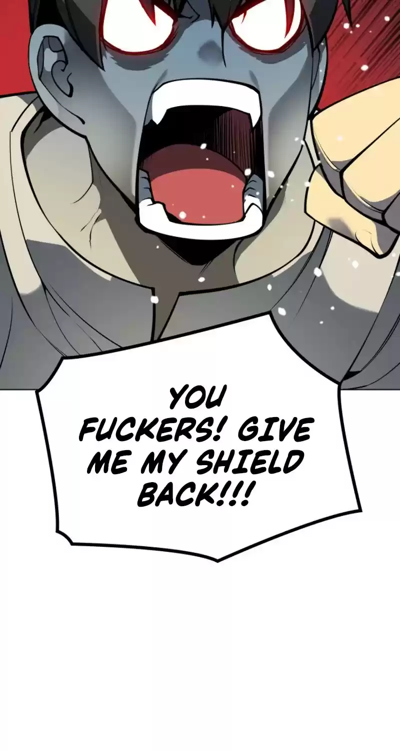 Overgeared (Team Argo) Chapter 45