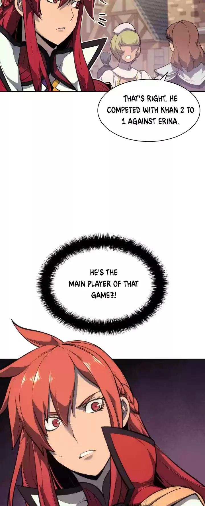 Overgeared (Team Argo) Chapter 46