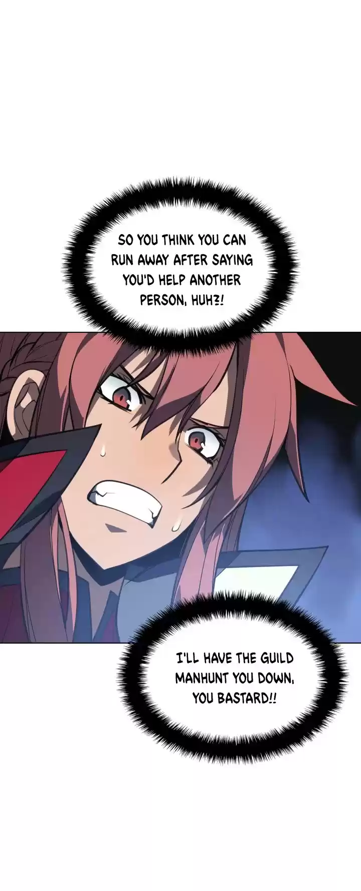 Overgeared (Team Argo) Chapter 46