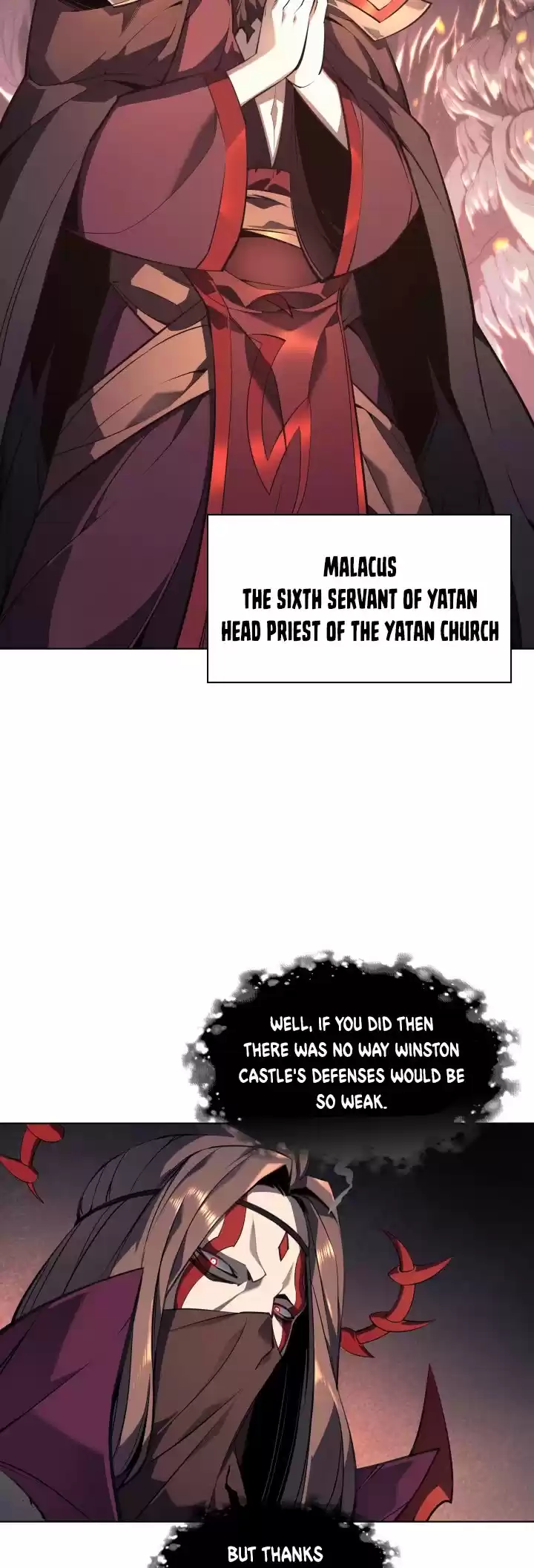 Overgeared (Team Argo) Chapter 46