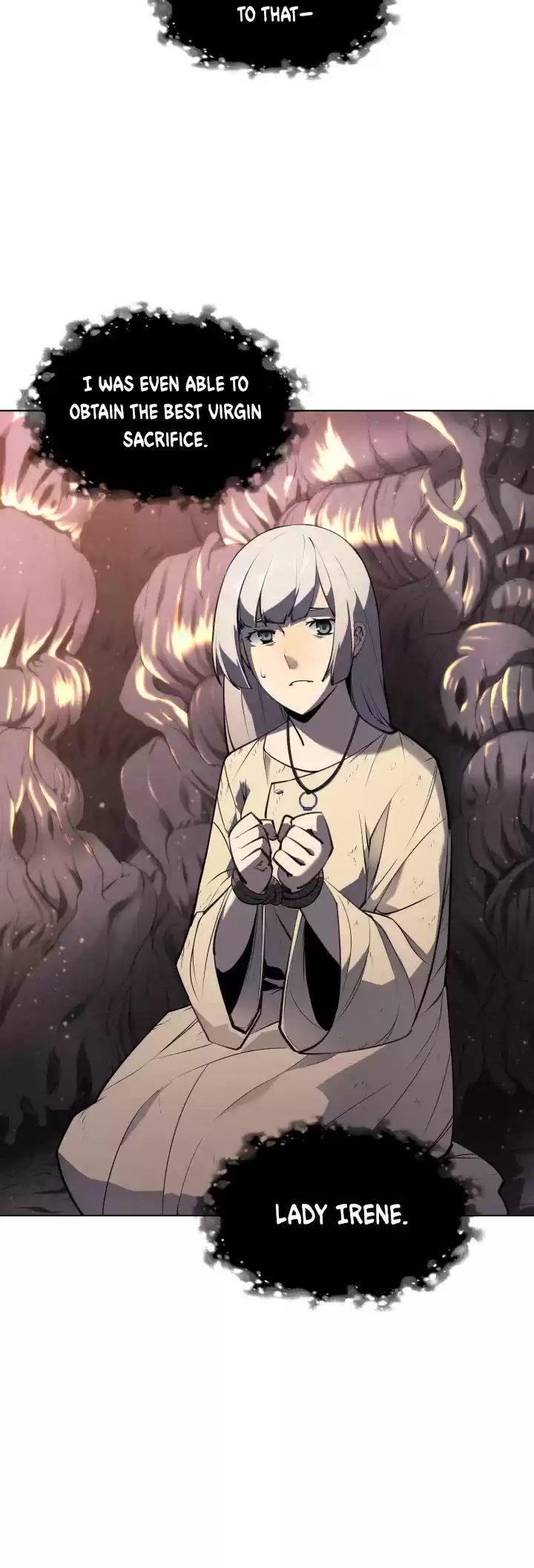 Overgeared (Team Argo) Chapter 46