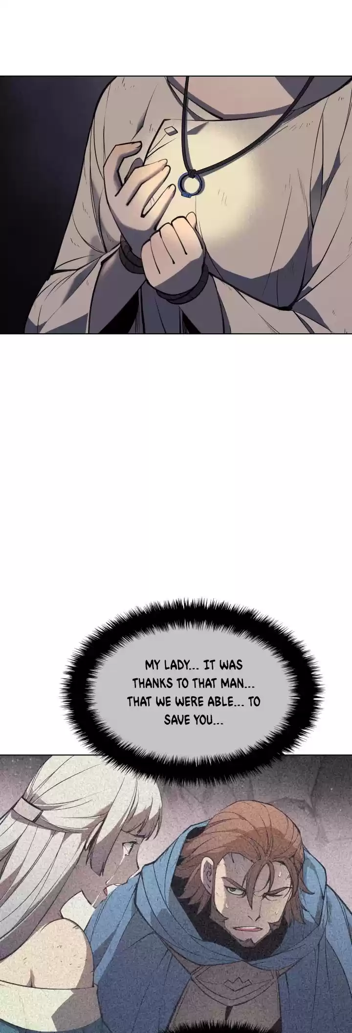 Overgeared (Team Argo) Chapter 46