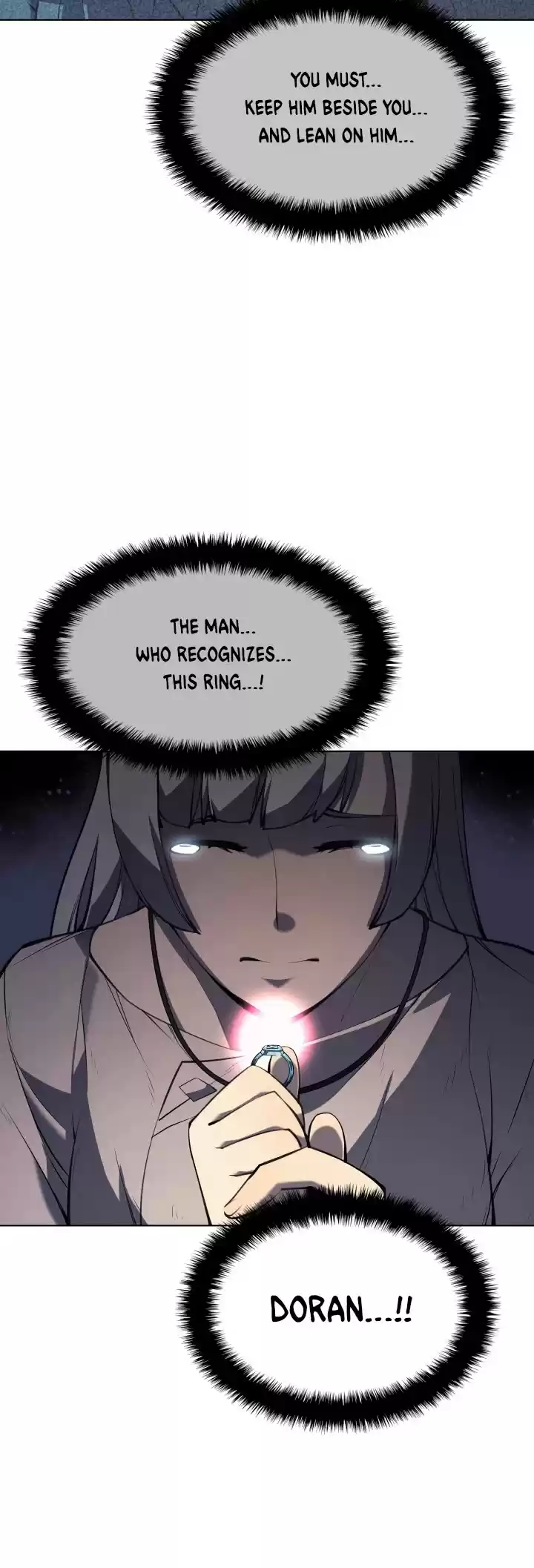 Overgeared (Team Argo) Chapter 46