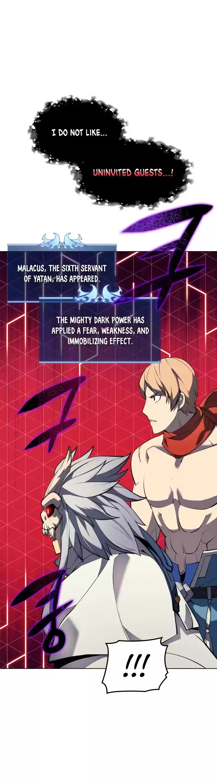 Overgeared (Team Argo) Chapter 46