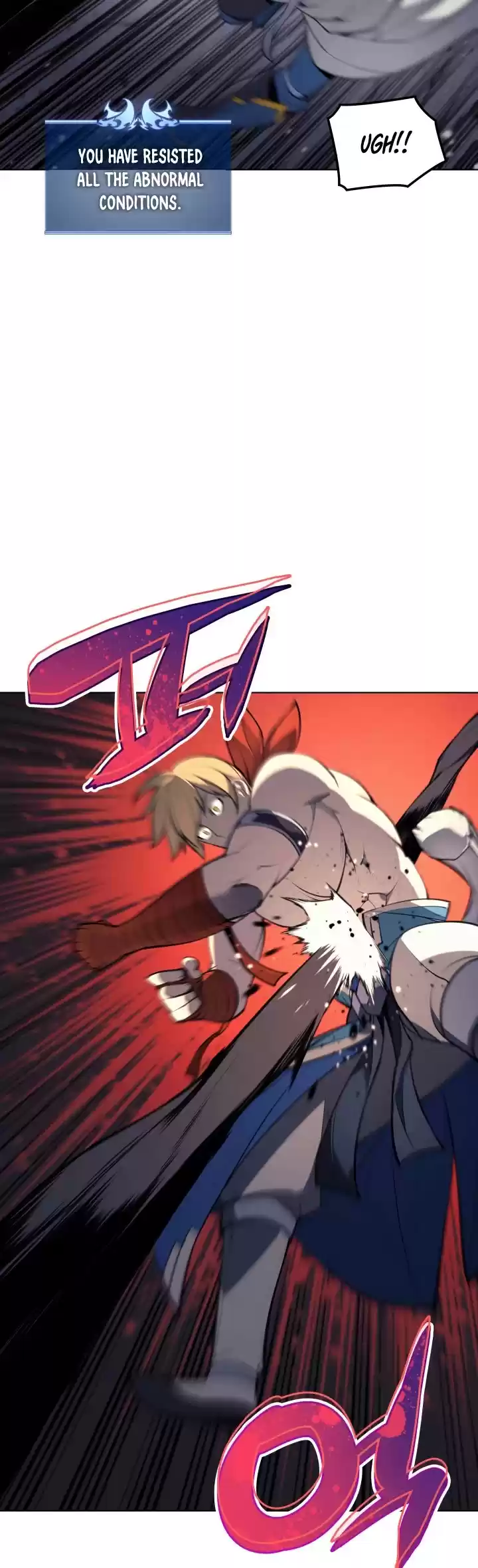 Overgeared (Team Argo) Chapter 46