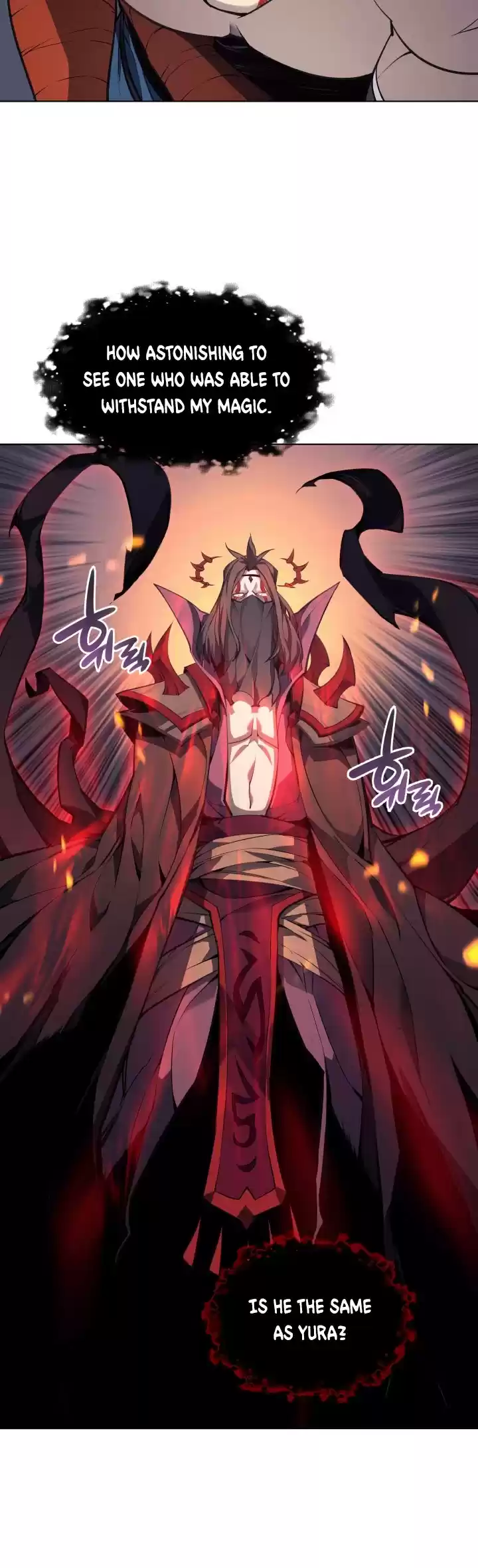 Overgeared (Team Argo) Chapter 46