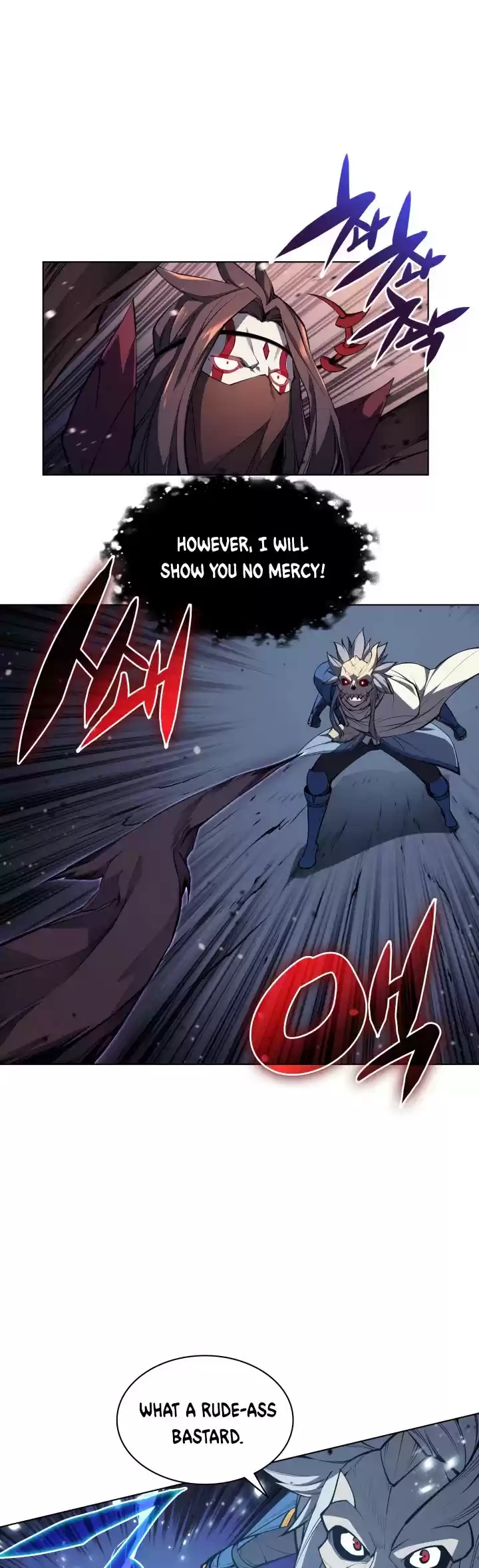 Overgeared (Team Argo) Chapter 46