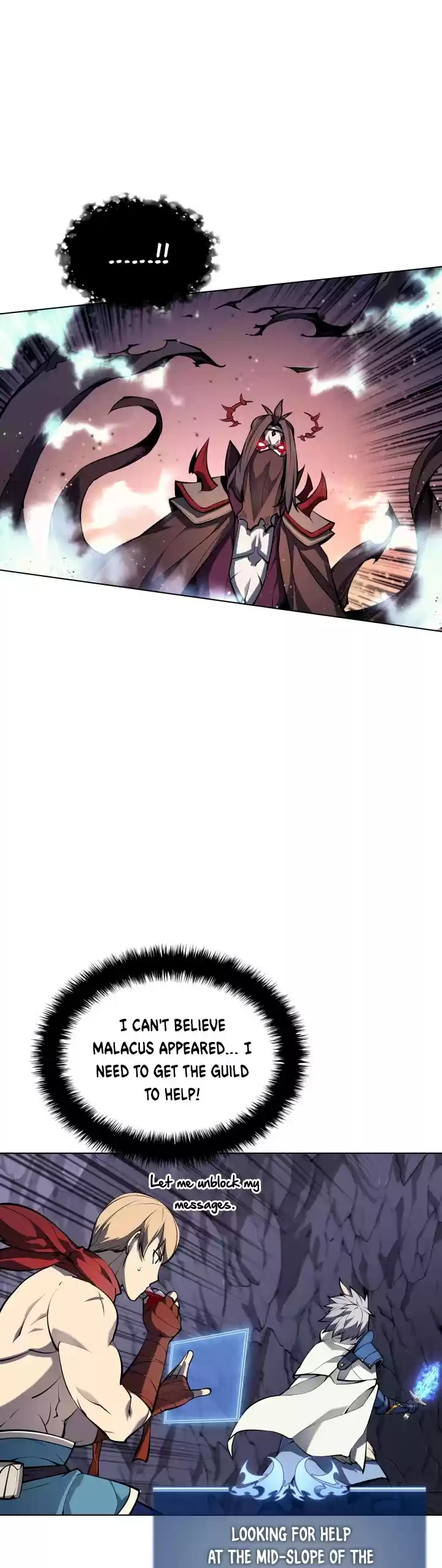 Overgeared (Team Argo) Chapter 46