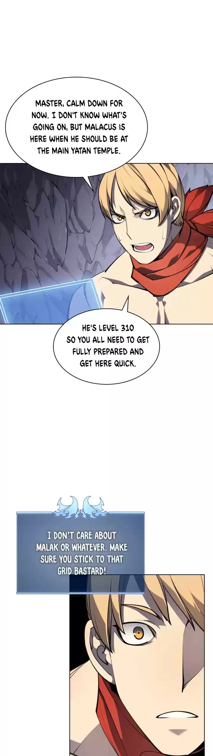 Overgeared (Team Argo) Chapter 46