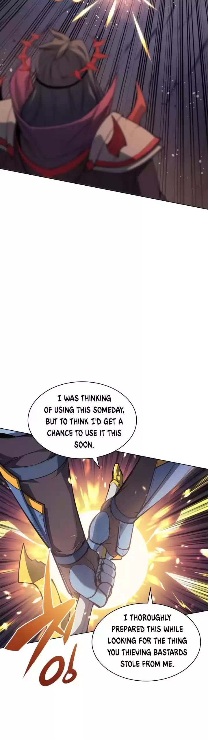 Overgeared (Team Argo) Chapter 46