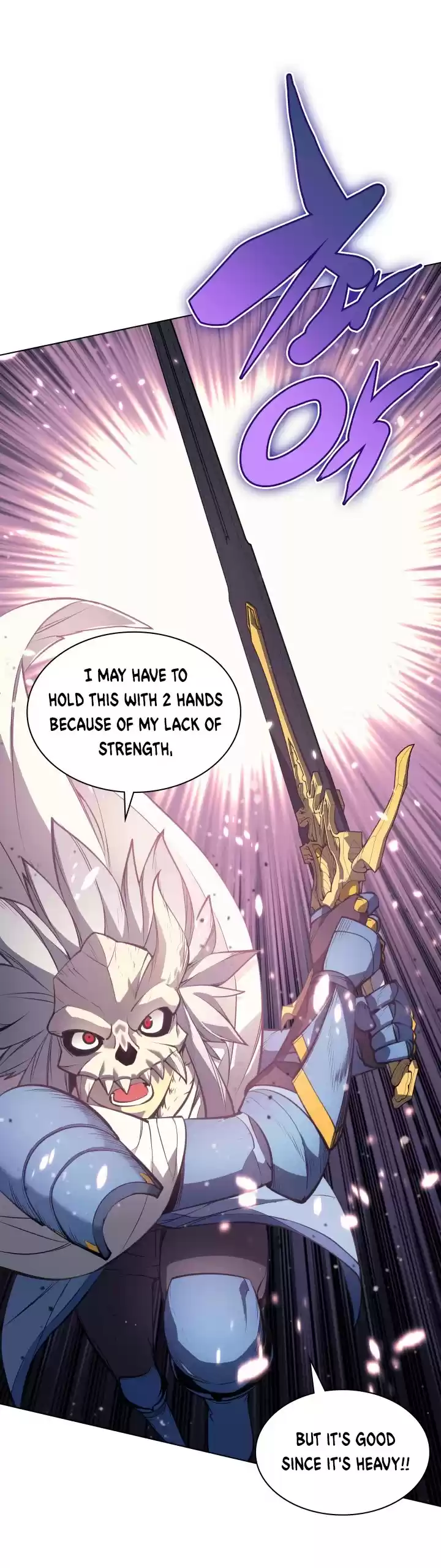 Overgeared (Team Argo) Chapter 46