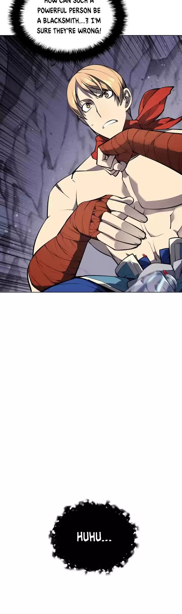 Overgeared (Team Argo) Chapter 46