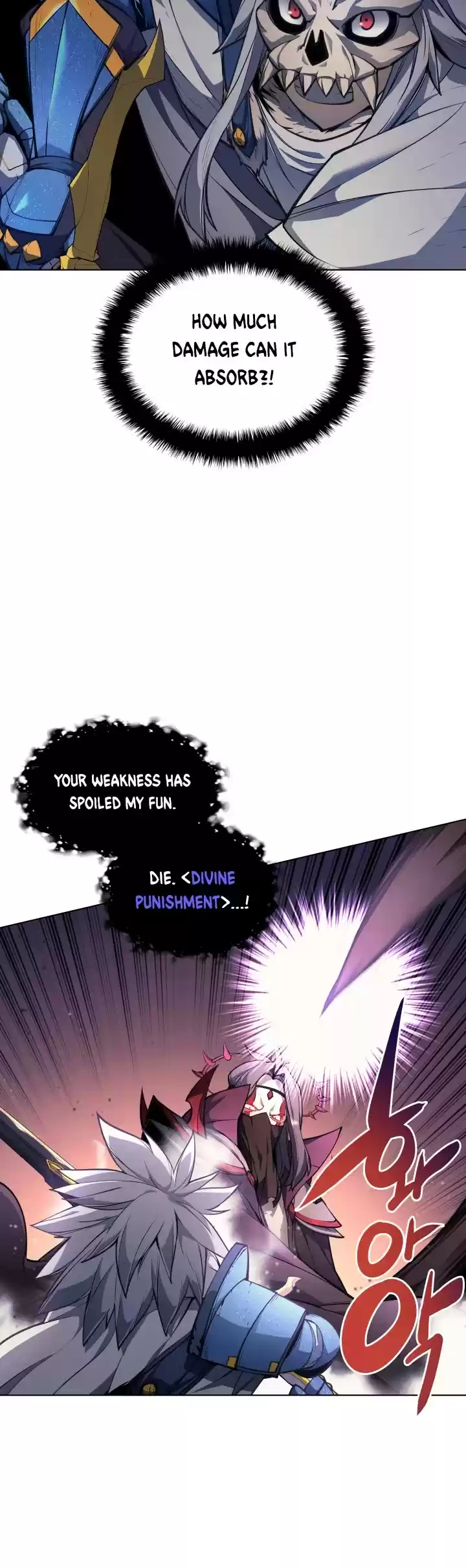 Overgeared (Team Argo) Chapter 46