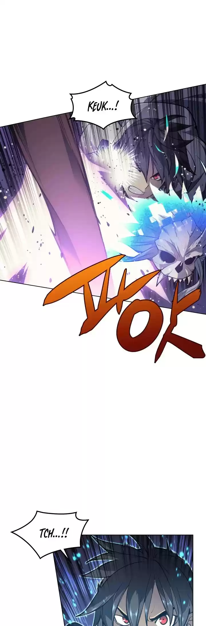 Overgeared (Team Argo) Chapter 46