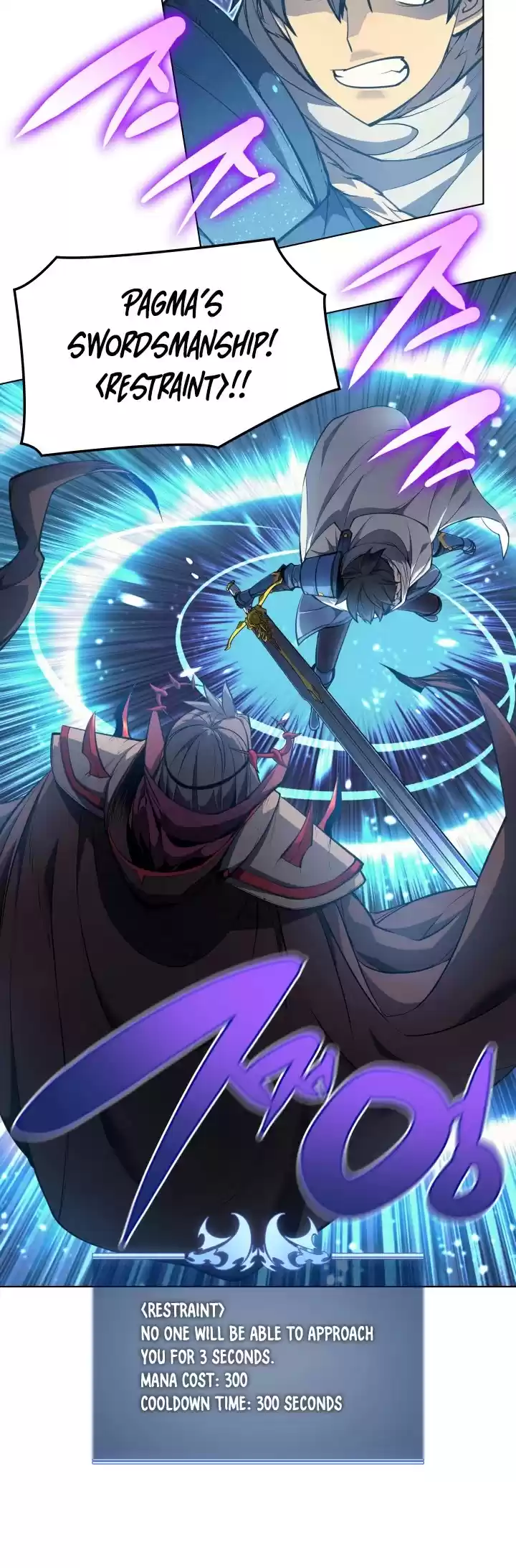 Overgeared (Team Argo) Chapter 46