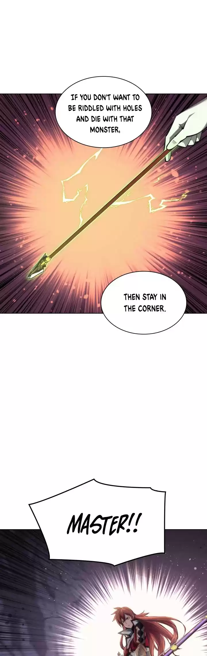 Overgeared (Team Argo) Chapter 46