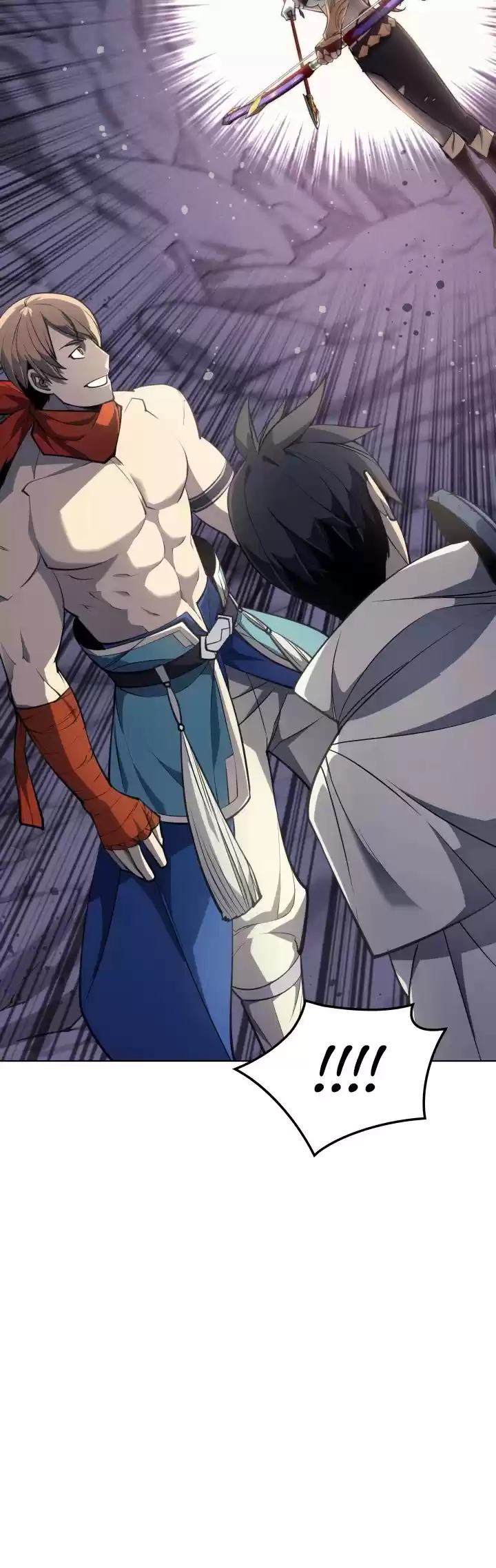 Overgeared (Team Argo) Chapter 46