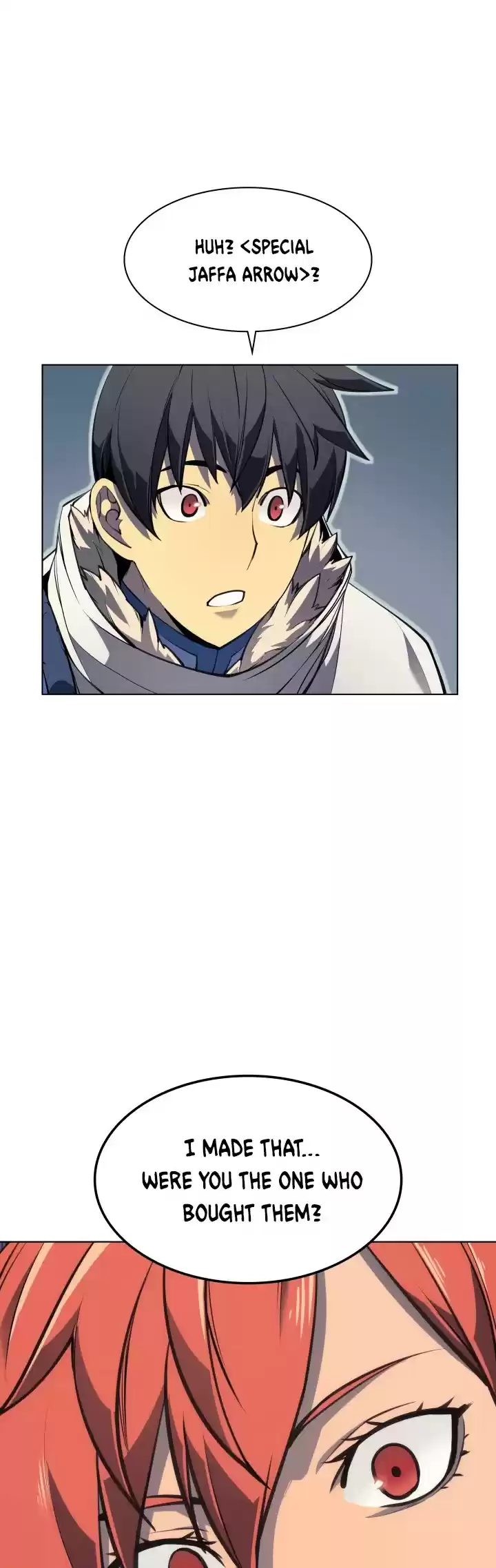 Overgeared (Team Argo) Chapter 46