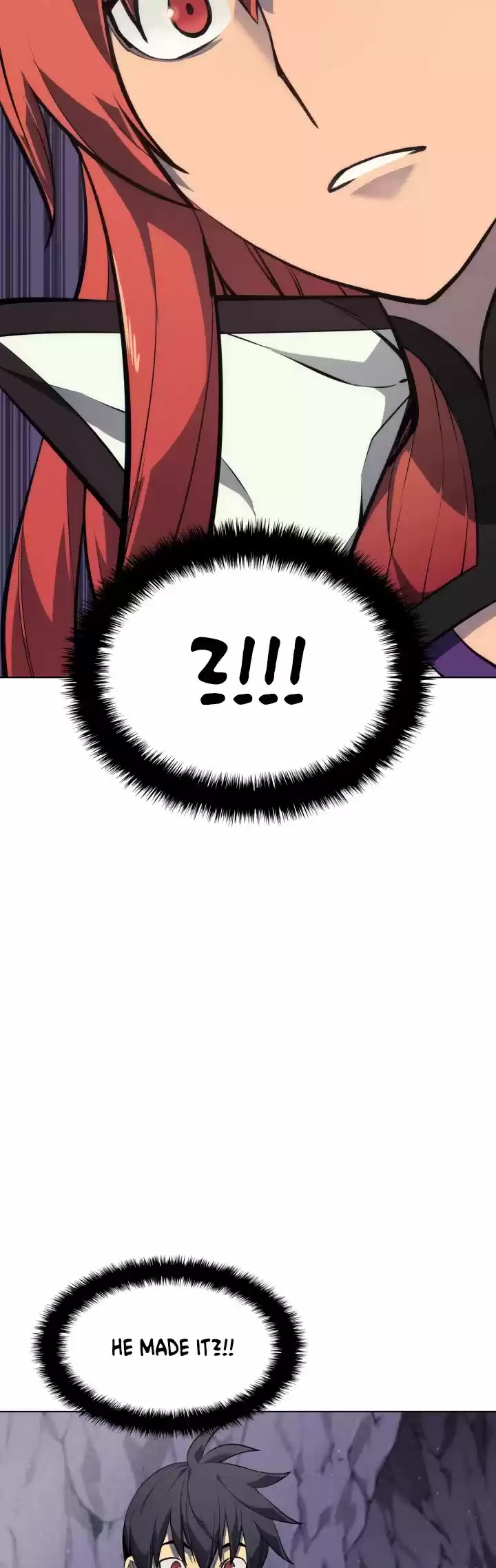 Overgeared (Team Argo) Chapter 46