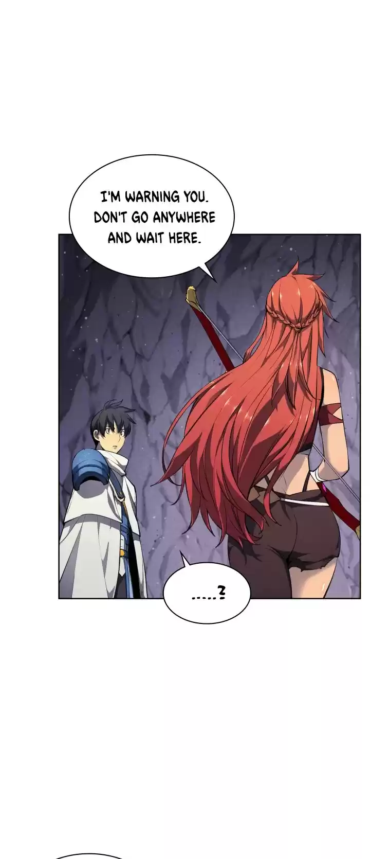 Overgeared (Team Argo) Chapter 46