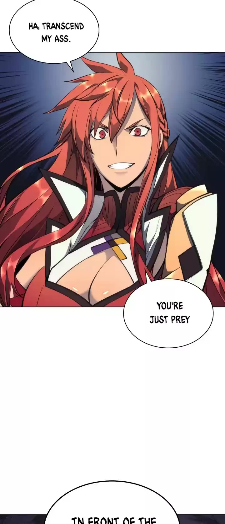 Overgeared (Team Argo) Chapter 46