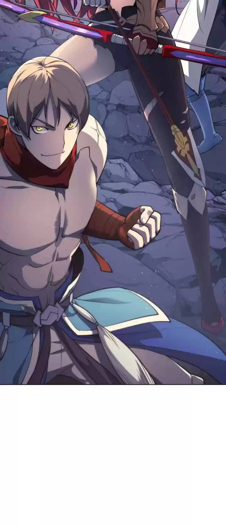 Overgeared (Team Argo) Chapter 46