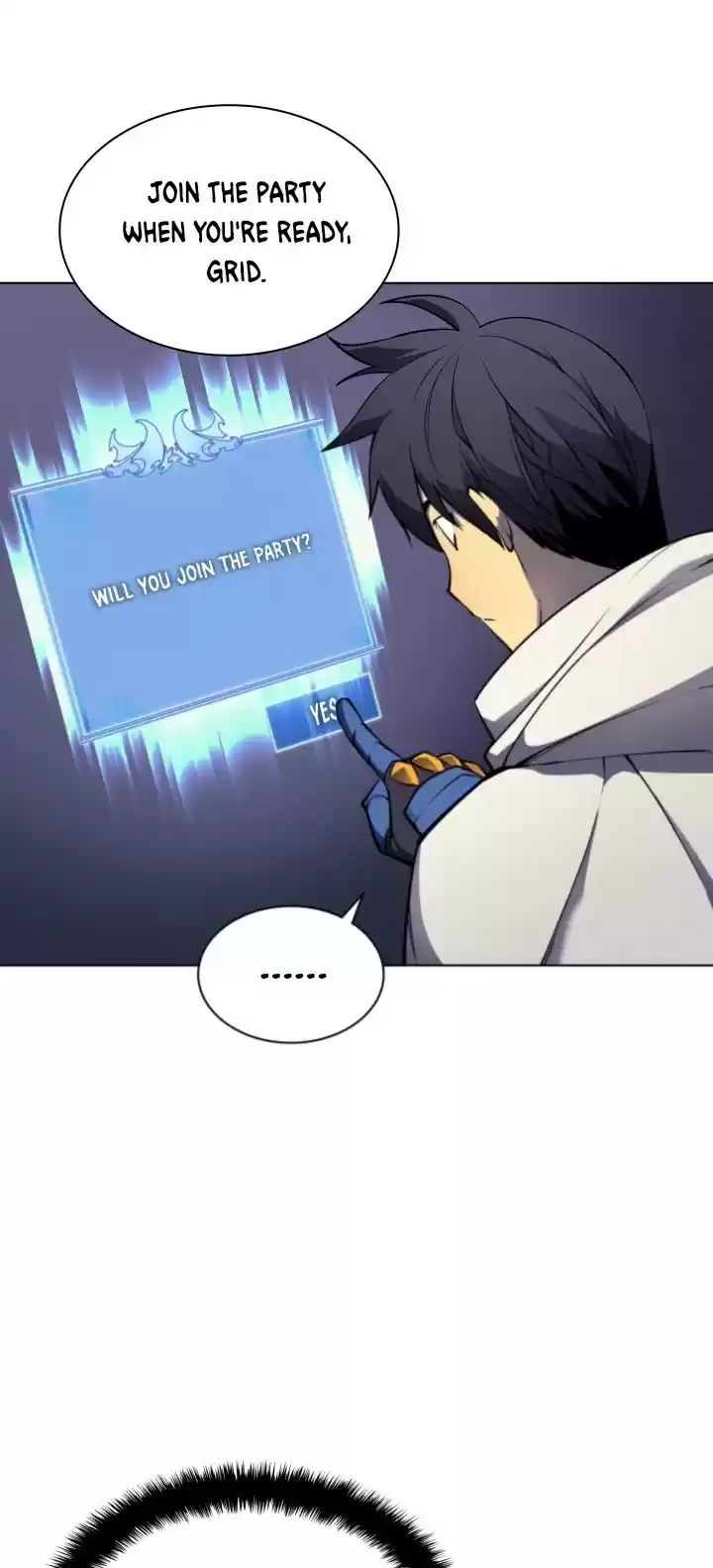 Overgeared (Team Argo) Chapter 49