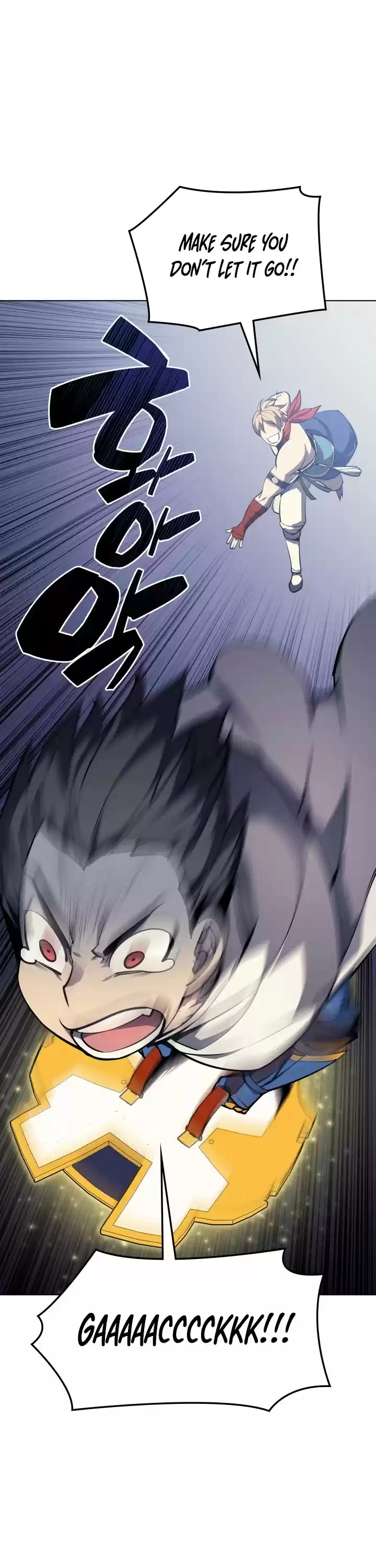 Overgeared (Team Argo) Chapter 49