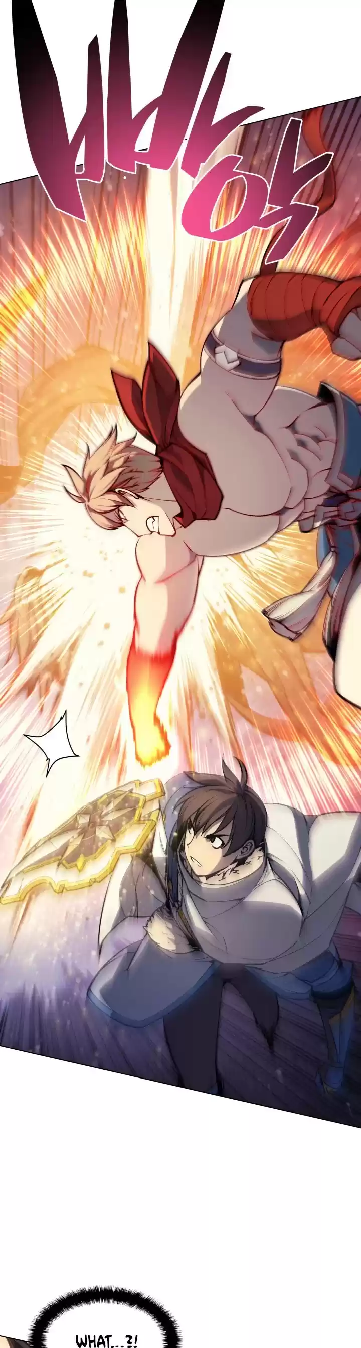 Overgeared (Team Argo) Chapter 49