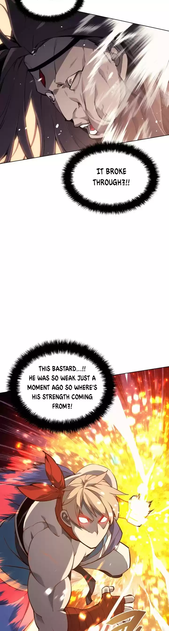 Overgeared (Team Argo) Chapter 49