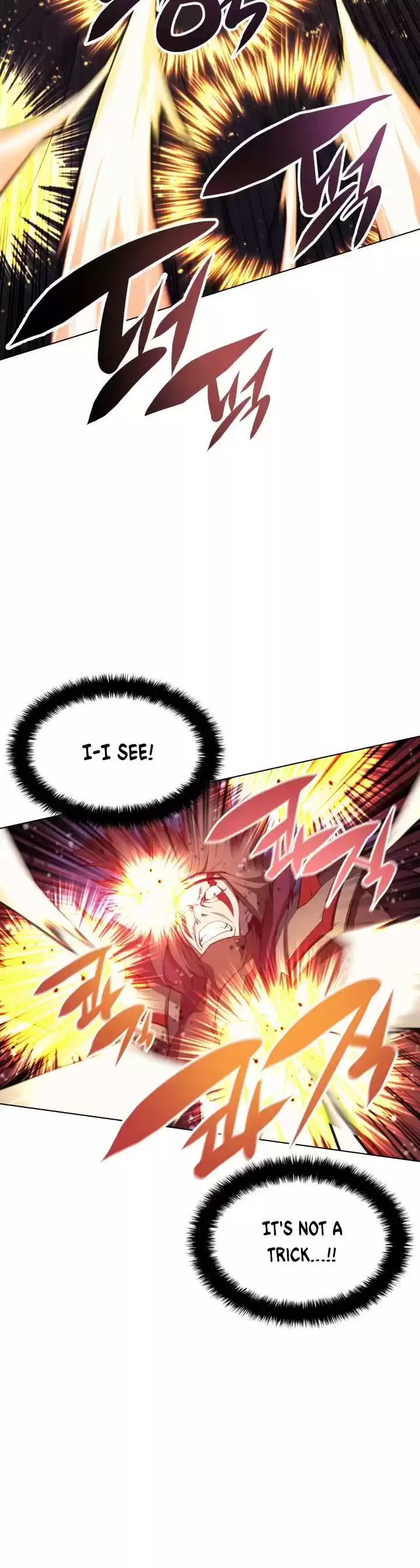 Overgeared (Team Argo) Chapter 49