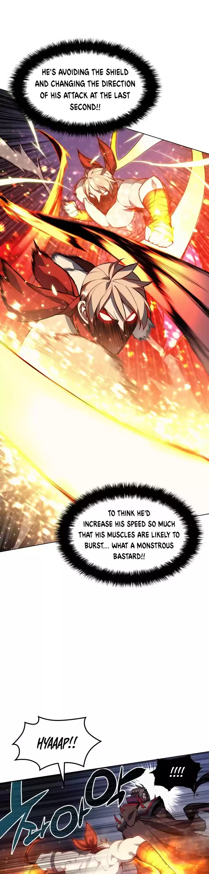 Overgeared (Team Argo) Chapter 49