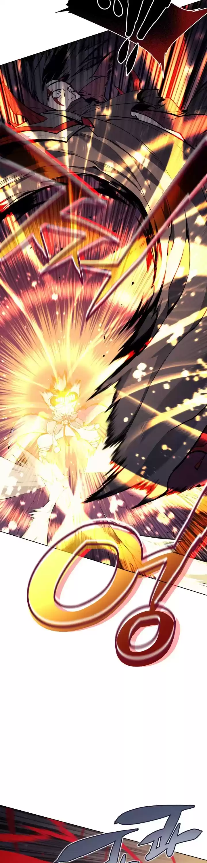 Overgeared (Team Argo) Chapter 49