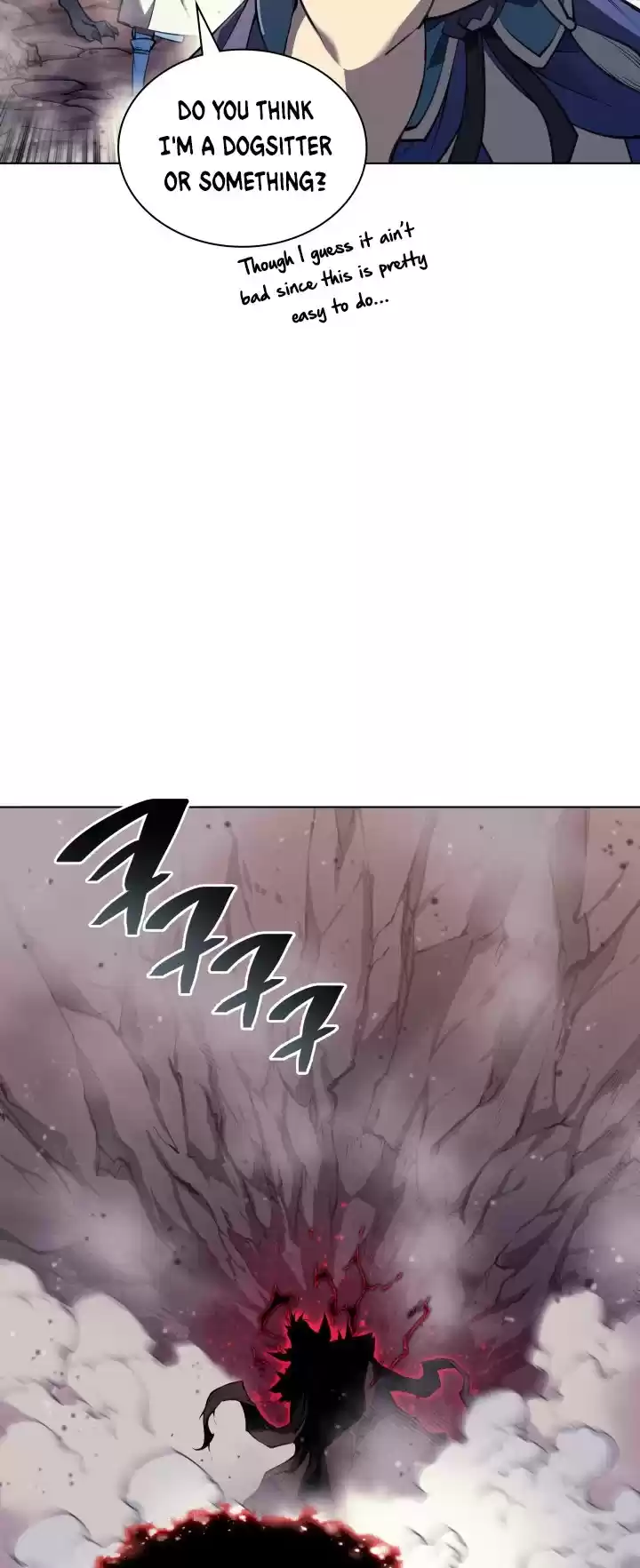 Overgeared (Team Argo) Chapter 49